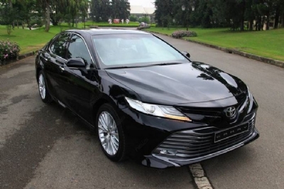 TOYOTA  CAMRY