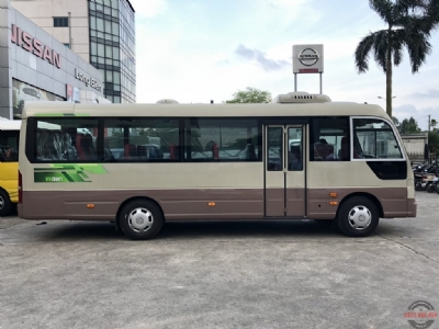 HYUNDAI  COUNTY