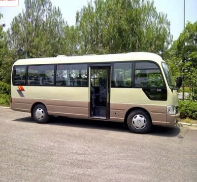 HYUNDAI  COUNTY