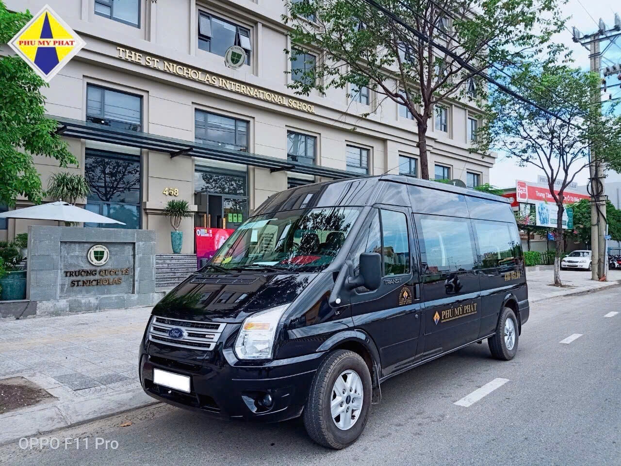 FORD  TRANSIT