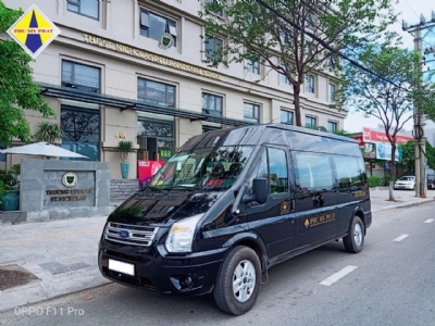 FORD  TRANSIT