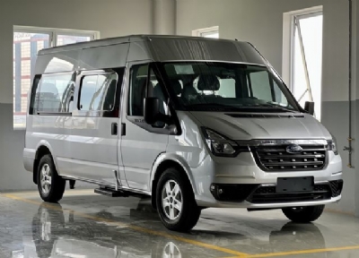 FORD  TRANSIT