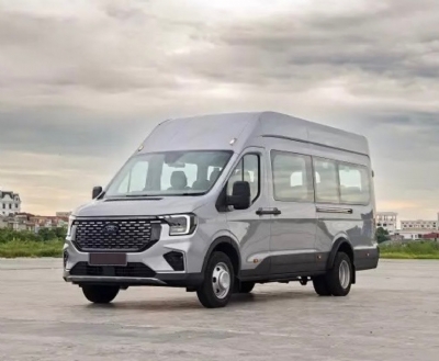 FORD  TRANSIT