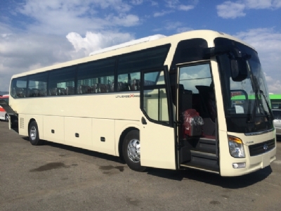 HYUNDAI UNIVERSE