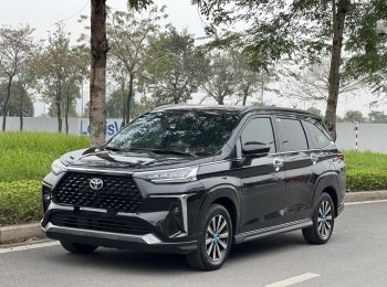 TOYOTA  VELOZ