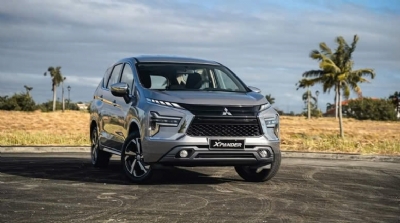 MITSUBISHI  XPANDER