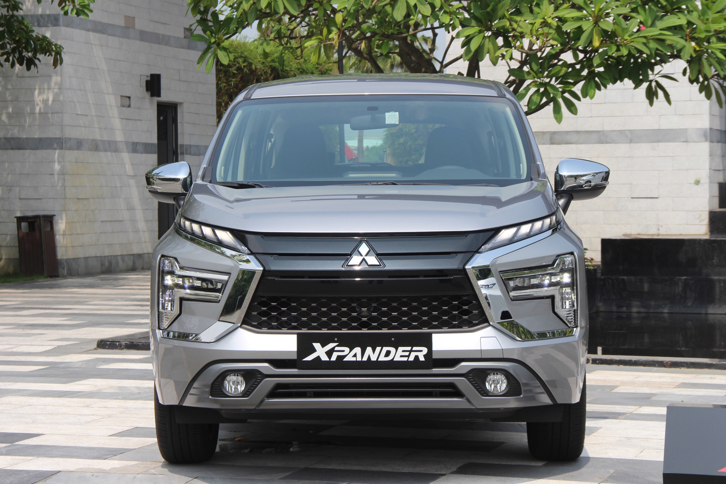 MITSUBISHI  XPANDER