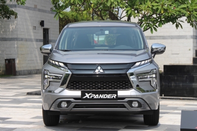 MITSUBISHI  XPANDER