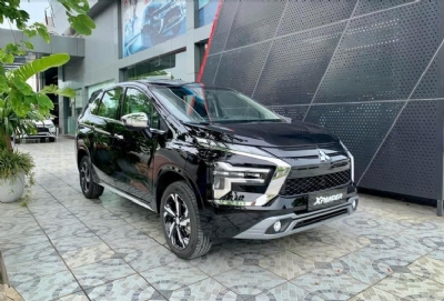 MITSUBISHI  XPANDER