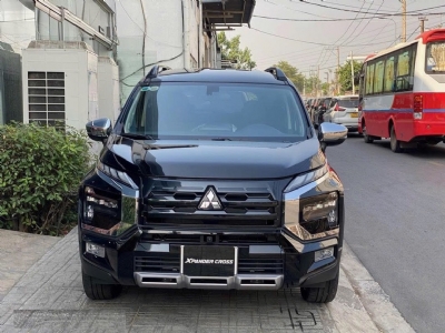MITSUBISHI  XPANDER