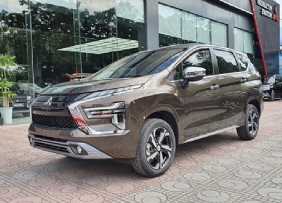 MITSUBISHI  XPANDER
