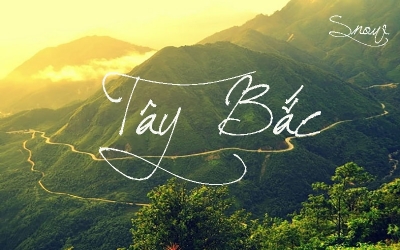 Đi tour du lịch Đường lên Tây Bắc (5 ngày 4 đêm)